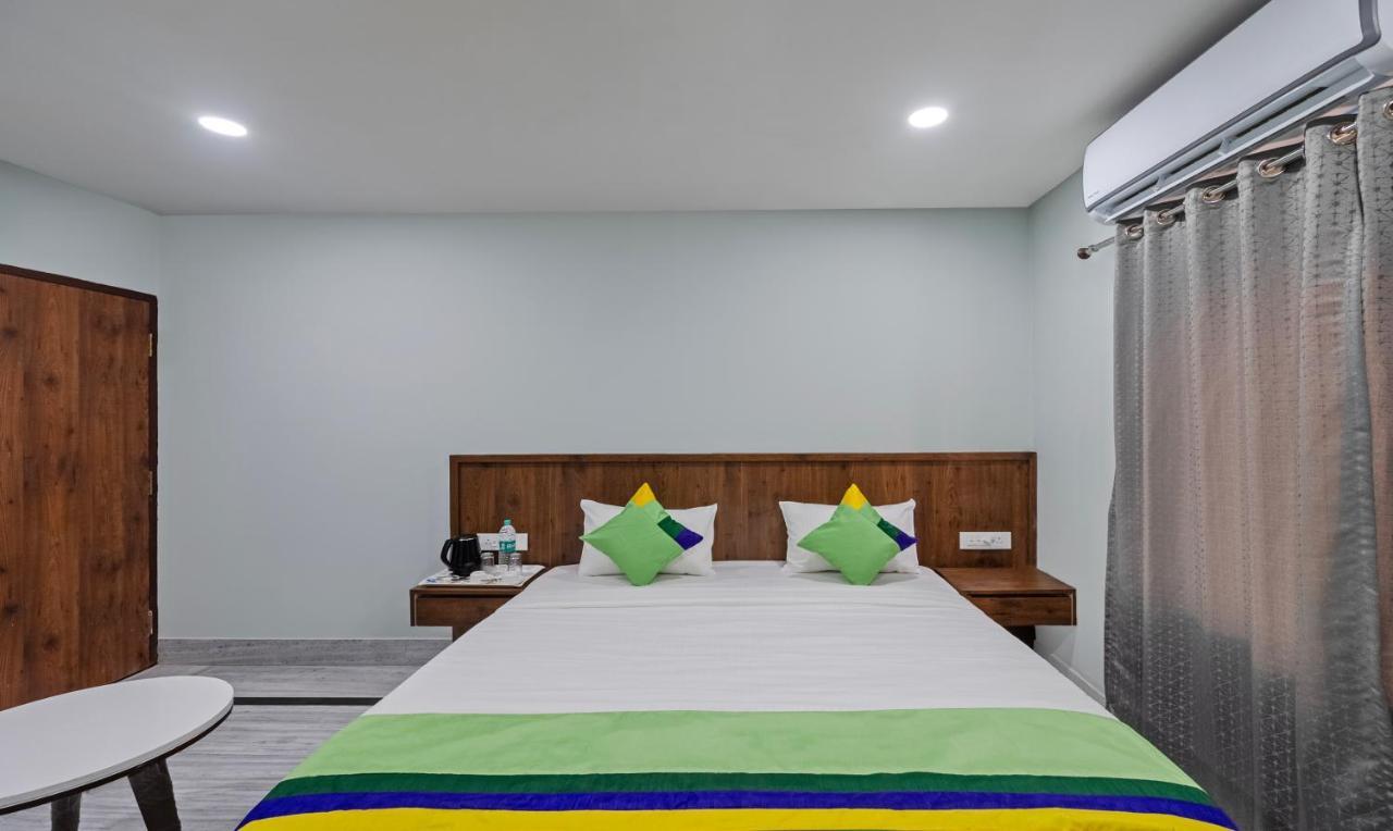 Itsy Hotels Greenland Jungle View Bhubaneswar Eksteriør bilde