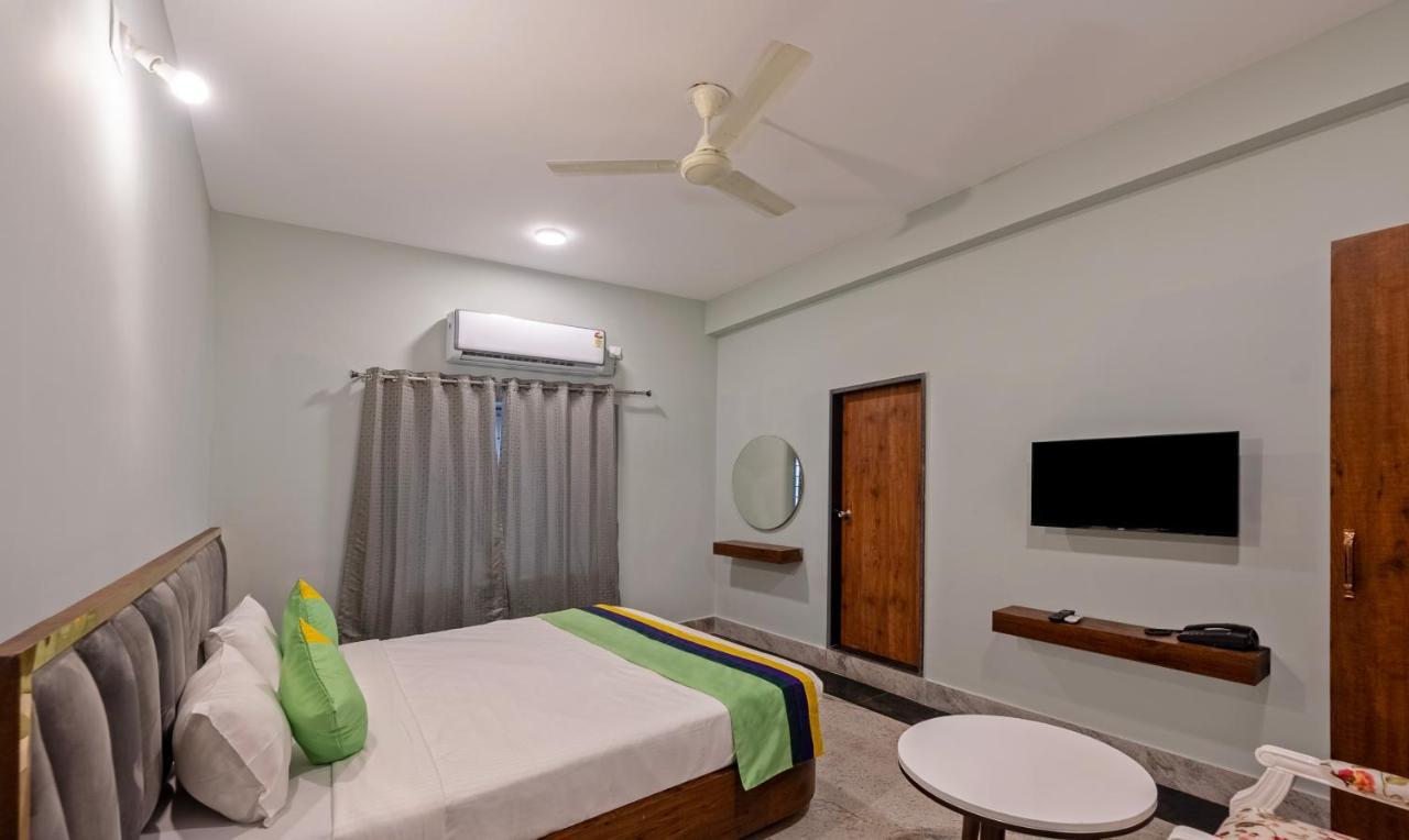 Itsy Hotels Greenland Jungle View Bhubaneswar Eksteriør bilde