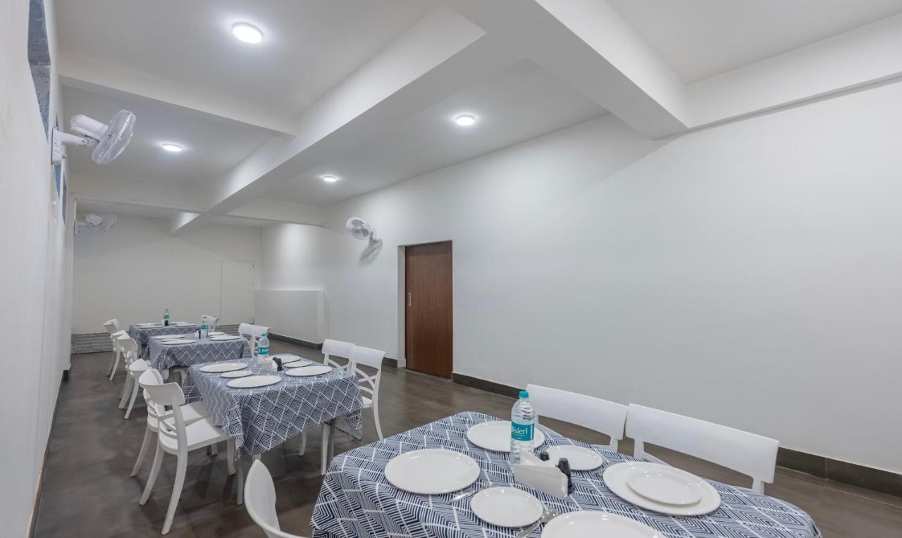 Itsy Hotels Greenland Jungle View Bhubaneswar Eksteriør bilde
