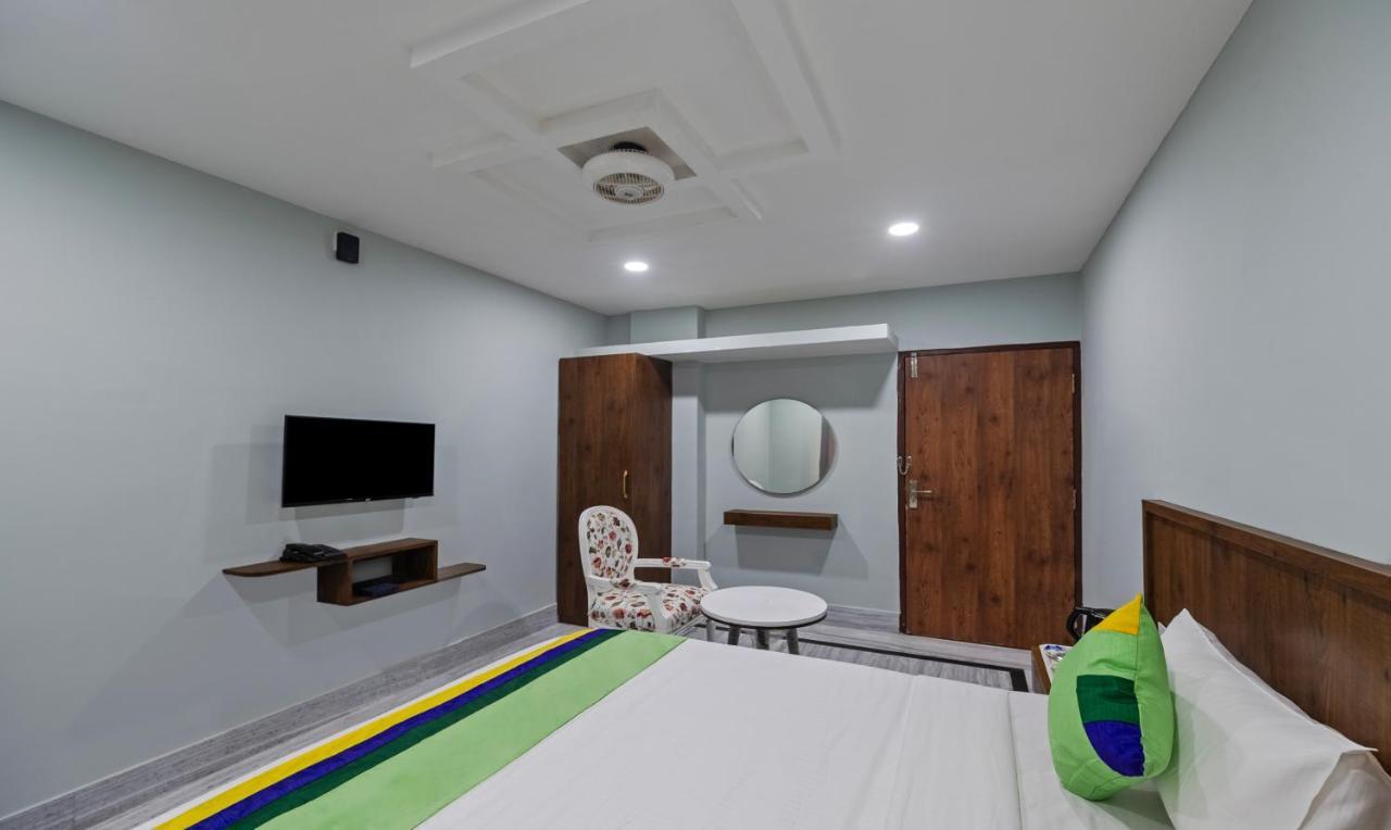 Itsy Hotels Greenland Jungle View Bhubaneswar Eksteriør bilde
