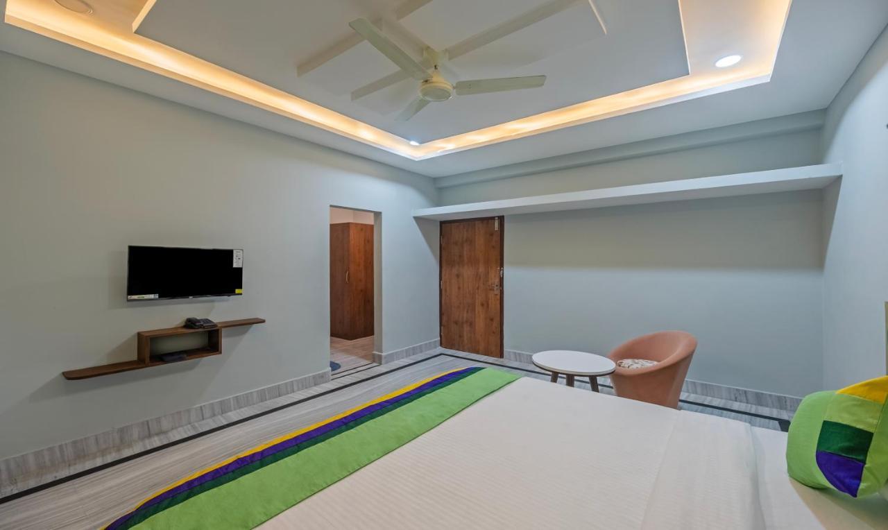 Itsy Hotels Greenland Jungle View Bhubaneswar Eksteriør bilde