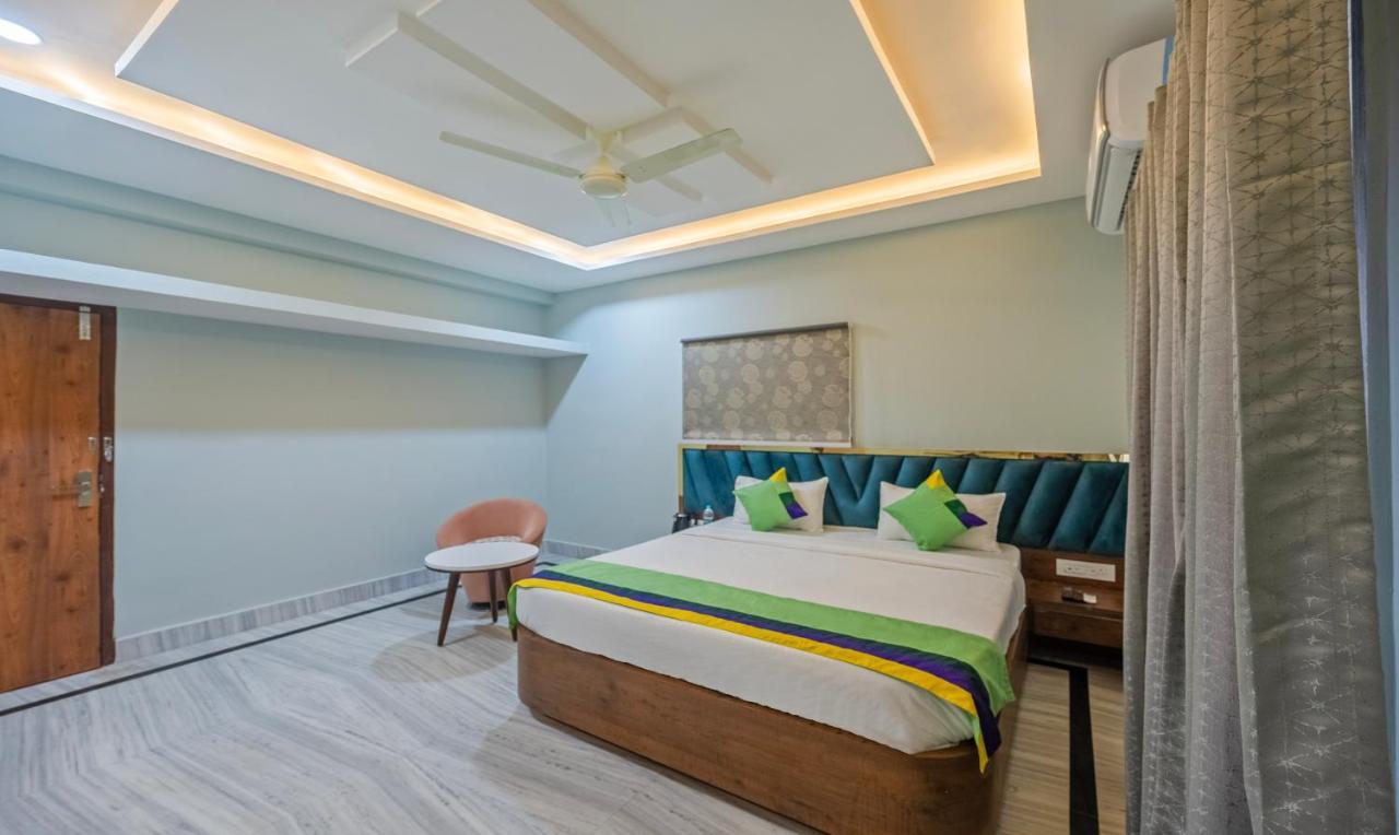 Itsy Hotels Greenland Jungle View Bhubaneswar Eksteriør bilde